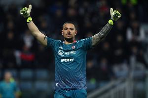 記者：國米關注卡利亞里24歲門將卡普里萊