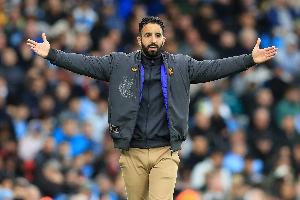 GMS：阿莫林仍然得到董事會的支持，曼聯(lián)并沒有準(zhǔn)備換帥的打算