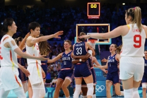 王思雨&楊力維明年還打世界杯嗎？楊毅：宮魯鳴肯定換人 要練新人