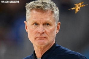 科爾：籃球場跟辦公室不一樣 我們隊一個賽季會打兩三次架！