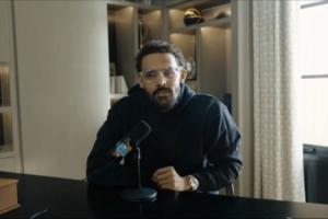 隊(duì)友說(shuō)我不是好的領(lǐng)袖？特雷-楊：說(shuō)吧貝弗利 你的消息源是誰(shuí)？