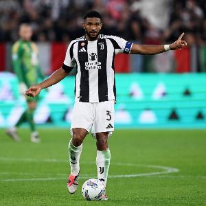 兩場(chǎng)丟7球！布雷默：尤文必須提高防守找到平衡點(diǎn)，不能這樣丟球