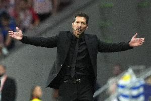 匪帥不靈了？馬競(jìng)夏窗投入西甲第二，本賽季至今只贏了一場(chǎng)比賽