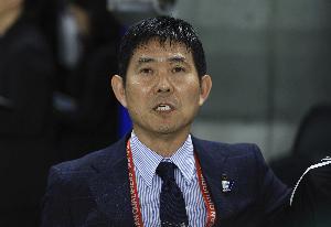 日本隊(duì)排名連續(xù)2次下滑，接下來將對(duì)陣巴西和巴拉圭