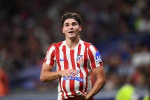 ??小蜘蛛又一年無冠？馬競(jìng)歐冠開門黑+西甲第11，開季5場(chǎng)僅1勝