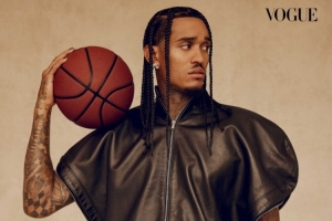 克拉克森：運(yùn)動(dòng)員生涯最大成就是代表菲律賓國家隊(duì)出戰(zhàn)