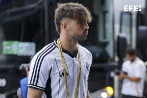 涉嫌傳播未成年色情！阿森西奧案今日開審，需交1.5萬歐保釋金