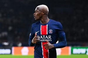 兩翼齊飛！上賽季以來歐冠進(jìn)球前二多的后衛(wèi)是門德斯和阿什拉夫