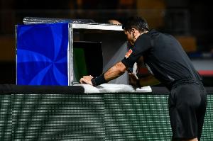 足協(xié)官方：全運(yùn)會(huì)足球各組別決賽階段將全面使用VAR