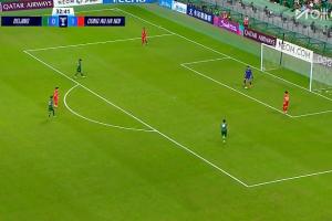 蘇東爆粗：NXP！總說(shuō)一致對(duì)外 其實(shí)亞冠隊(duì)真正想要什么非常清楚了