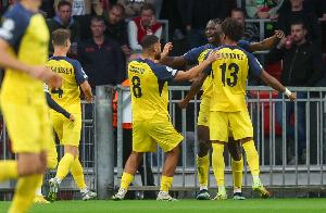 壓力給到凱拉特！3支歐冠新軍首輪不敗，爆冷贏球/連追2球絕平...