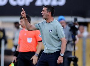 齊沃：國(guó)米球員的表現(xiàn)很出色，我有四名強(qiáng)大的前鋒而年齡不是問(wèn)題