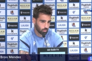 皇社中場(chǎng)：夏天收到過(guò)沙特的豐厚報(bào)價(jià) 我對(duì)留在皇社感到開(kāi)心