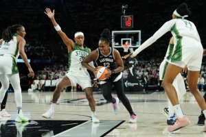 周四競(jìng)彩籃球強(qiáng)檔：風(fēng)暴客場(chǎng)期待奇跡 王牌主場(chǎng)強(qiáng)勢(shì)出擊