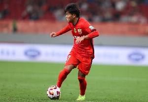 馬德興：首輪全軍覆沒(méi)！中超球隊(duì)創(chuàng)下亞冠征戰(zhàn)史最差開(kāi)局