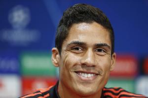 官方：瓦拉內(nèi)將擔(dān)任朗斯vs里爾開球嘉賓，前者出身于朗斯青訓(xùn)