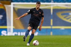 魯本-迪亞斯：祝穆帥和本菲卡一切順利，雙方建立成功的合作關系