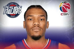 媒體人：2018年59號秀喬治-金加盟廣州男籃