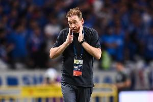 東體：申花充分利用體能優(yōu)勢(shì)，亞冠失利對(duì)蓉城士氣的打擊或許更大