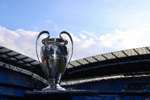 歐冠最新奪冠賠率：利物浦、巴薩、槍手和巴黎并列第一，皇馬第五