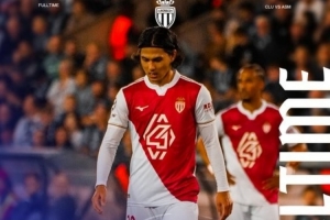 法國評論員怒批摩納哥：法國足球的恥辱！根本就是放棄比賽