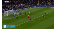 牛啊！別克馬近距離頭球，多納魯馬高速反應(yīng)貢獻神撲