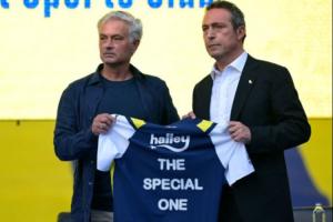 費(fèi)內(nèi)巴切主席回應(yīng)穆帥：自貶身價(jià)！將出局歸咎于一名球員是不對(duì)的