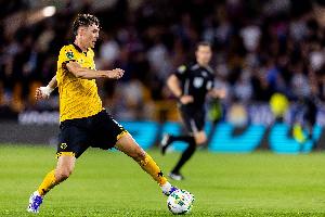 羅馬諾：拉爾森即將與狼隊續(xù)約5+1年，續(xù)約后漲薪且無解約條款