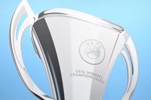 女足歐冠抽簽：衛(wèi)冕冠軍阿森納客戰(zhàn)拜仁，切爾西再次挑戰(zhàn)巴薩