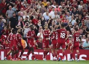 BBC曝光英超球票黑市：利物浦關(guān)100000賬戶 切爾西拒350000次購買