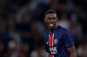 每體：登貝萊將傷缺一個半月，無緣出戰(zhàn)客戰(zhàn)舊主巴薩的歐冠比賽