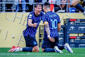 哲科經紀人：皮奧-埃斯波西托真的很像哲科，他擁有巨大的潛力