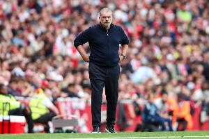 TA：預(yù)計(jì)森林違反歐足聯(lián)的足球收益規(guī)則，虧損額或達(dá)限額兩倍