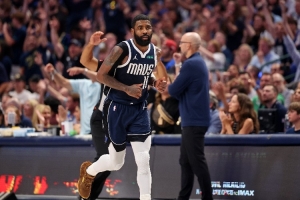 香波特談歷史前5控衛(wèi)：基德、便士、隆多、歐文、詹姆斯