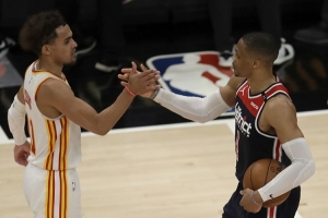 蒂格：沒有哪支季后賽球隊需要威少 老鷹可找他來打替補控衛(wèi)