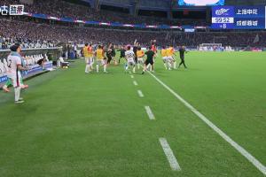 記者：周中亞冠盡可能派主力的球隊都沒輸，盡可能留力的都沒贏