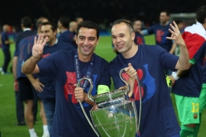 進球網(wǎng)評最偉大10名未獲金球獎球員：小白亨利魯尼前3，萊萬在列