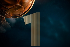 亞馬爾能否“絕殺”？金球懸念還剩1天 登貝萊1.14超低賠斷層領(lǐng)跑