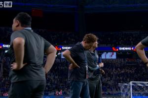 接連丟分！申花8月以來7場中超僅1勝 吞4平2負丟爭冠關鍵14分