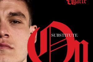 下半場(chǎng)開始，烏加特?fù)Q下舍什科，切爾西沒(méi)有換人