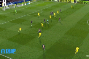 鯊魚！費(fèi)蘭單刀破門梅開二度，拉菲尼亞助攻