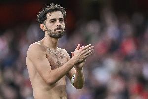 休息時(shí)間相差2天，B席：上半場(chǎng)我就感覺(jué)不對(duì)勁，這樣的條件不公平