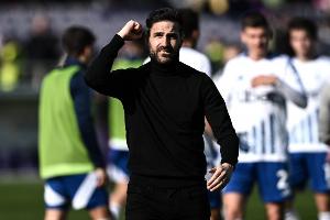 對(duì)陣佛羅倫薩！法布雷加斯：我們這周準(zhǔn)備得很好，就看球場(chǎng)表現(xiàn)了