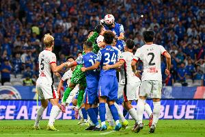 津媒談中超爭冠：蓉城奪冠形勢一片大好 申花賽程輕松但無主動權