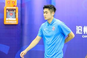 陳晉一：首先我們自己不能放棄，做好自己然后看最后怎么樣