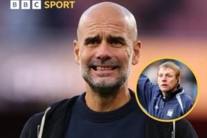 該怎么辦？?jī)H拿7分，曼城迎2006-07賽季以來(lái)前5輪最差開(kāi)局