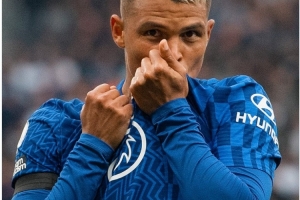 蒂亞戈-席爾瓦迎41歲生日，前東家切爾西官推曬照送上生日祝福