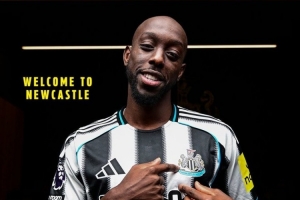 埃迪-豪：維薩不需要接受手術(shù)，希望他趕上10月對(duì)陣布萊頓的比賽