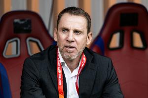 津媒：安東尼奧、久爾杰維奇及部分本土教練，可為國(guó)足選帥進(jìn)言