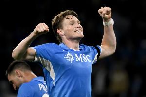 2024-25賽季，麥克托米奈在意甲8次打破僵局超過(guò)其他任何球員